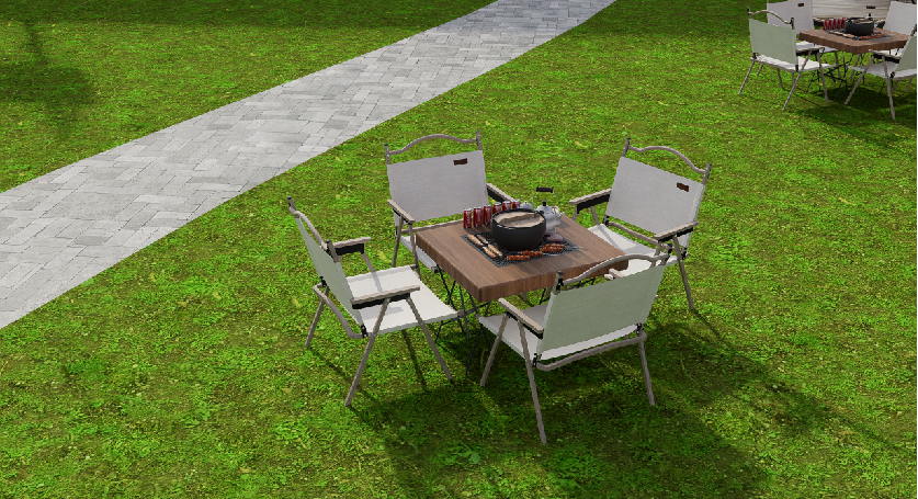 矿区酒店帐篷定制：解锁旅居新体验，打造差异化竞争力