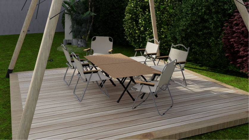 矿区帐篷生产厂家：以匠心筑牢户外装备的品质根基